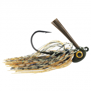 Image of Missile Baits Ike's Mini Swim Jig | Brewgill; 3/16 oz.