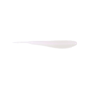 Image of Missile Baits Spunk Shad | Frosted Purple; 4 1/2 in.
