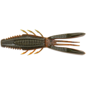 Image of Rapala CrushCity Bronco Bug | Bama Craw; 4 in.