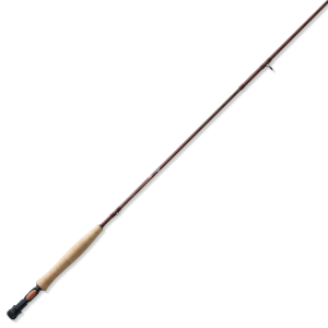 Image of St. Croix Imperial USA Fly Rod | IU865.2