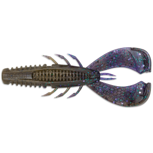Image of Rapala CrushCity Cleanup Craw | Bama Bug; 3 1/2 in.