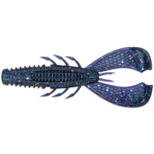 Image of Rapala CrushCity Cleanup Craw | Candy Bug; 3 1/2 in.