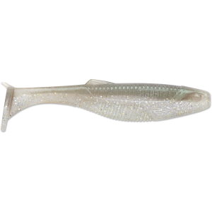 Image of Rapala CrushCity The Mayor Swimbait | Green Shad; 3 in.