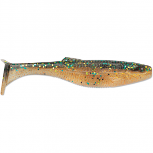 Image of Rapala CrushCity The Mayor Swimbait | Perch; 3 in.