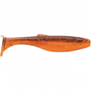 Image of Rapala CrushCity The Mayor Swimbait | Red Craw; 3 in.