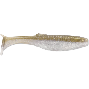 Image of Rapala CrushCity The Mayor Swimbait | Tennessee Shad; 3 in.