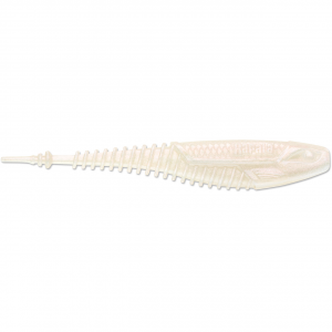 Image of Rapala CrushCity Freeloader | Albino Pearl; 4 1/4 in.