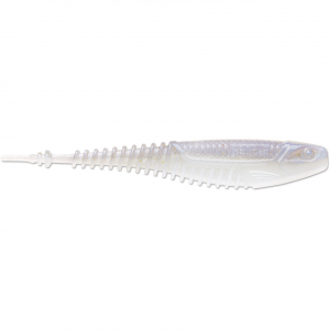 Image of Rapala CrushCity Freeloader | Albino Shad; 4 1/4 in.