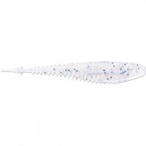 Image of Rapala CrushCity Freeloader | Blue Pearl Holographic; 4 1/4 in.