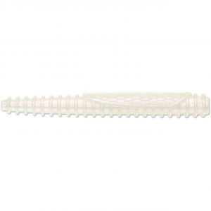 Image of Rapala CrushCity Ned BLT | Albino Pearl; 3 in.