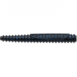 Image of Rapala CrushCity Ned BLT | Black Blue Flake; 3 in.