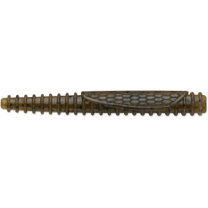Image of Rapala CrushCity Ned BLT | Green Pumpkin; 3 in.