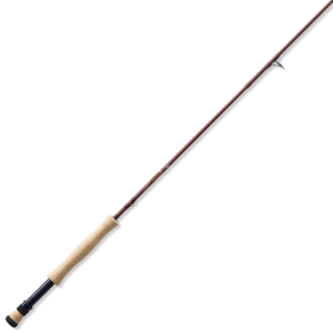Image of St. Croix Imperial USA Fly Rod | IU9010.4