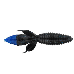 Image of Reaction Innovations Smallie Beaver | HillBilly Special; 3 1/2 in.