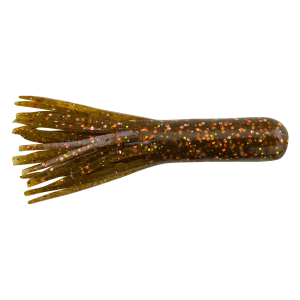 Image of Berkley PowerBait Power Tubes | Lucky Penny; 2 1/2 in.