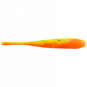 Image of Berkley PowerBait Pro Twitchtail Minnows | Firetiger; 3 in.