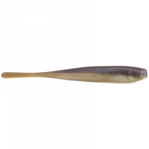 Image of Berkley PowerBait Pro Twitchtail Minnows | Smelt; 3 in.