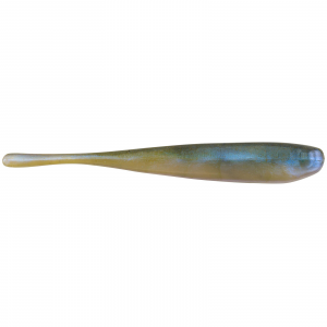 Image of Berkley PowerBait Pro Twitchtail Minnows | Watermelon Pearl; 3 in.