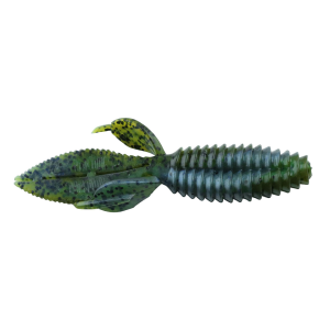Image of Reaction Innovations Sweet Beaver 4.20 | Magic Craw Swirl; 4 1/4 in.