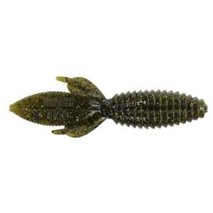 Image of Reaction Innovations Sweet Beaver 4.20 | Green Pumpkin Magic; 4 1/4 in.