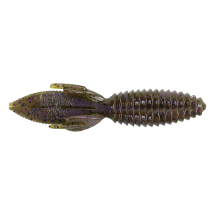 Image of Reaction Innovations Sweet Beaver 4.20 | Dirty Wizard; 4 1/4 in.