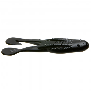 Image of Zoom Horny Toad | Black; 4 in.