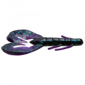 Image of Zoom Super Speed Craw | Junebug; 4 in.