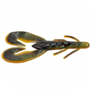 Image of Zoom Super Speed Craw | El Diablo; 4 in.