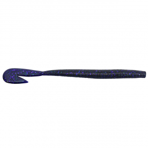 Image of Zoom UV Ultra Vibe Speed Worm | Candy Bug; 6 in.