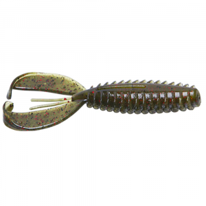 Image of Zoom Z Craw | California 420; 4 1/2 in.