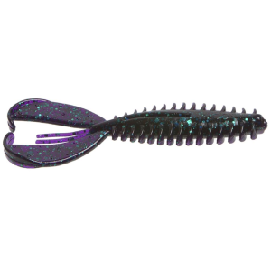 Image of Zoom Z Craw | Junebug; 4 1/2 in.