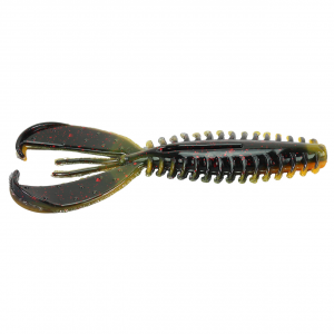 Image of Zoom Z Craw | El Diablo; 4 1/2 in.