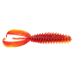 Image of Zoom Z Craw | Hot Zamales; 4 1/2 in.