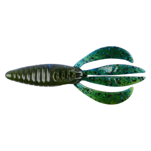 Image of Berkley PowerBait Pit Boss | Okeechobee Craw; 3 in.