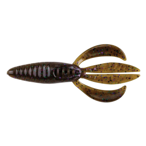 Image of Berkley PowerBait Pit Boss | Skeet's Green Money; 4 in.