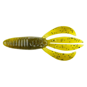 Image of Berkley PowerBait Pit Boss | Summer Craw; 4 in.