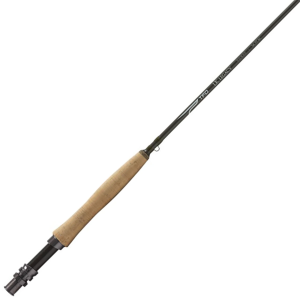 Image of Temple Fork Outfitters LK Legacy Fly Rod | TF 06 90 4 LK