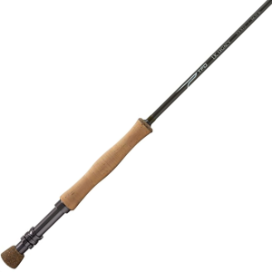 Image of Temple Fork Outfitters LK Legacy Fly Rod | TF 07 90 4 LK