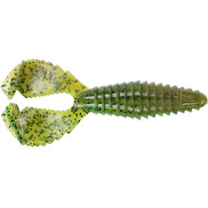 Image of Reaction Innovations Spicy Beavers | Dirty Sanchez; 3 3/4 in.