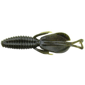 Image of Reaction Innovations Kinky Beavers | Green Pumpkin; 5 in.