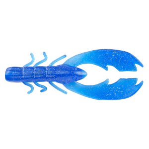 Image of Berkley PowerBait Chigger Craw Soft Bait | Labatt; 3 in.