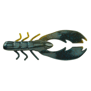 Image of Berkley PowerBait Chigger Craw Soft Bait | Goat; 4 in.