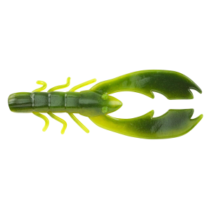 BERKLEY PowerBait Chigger Craw Soft Bait