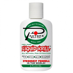 Image of Pautzke Liquid Krill Fish Attractant