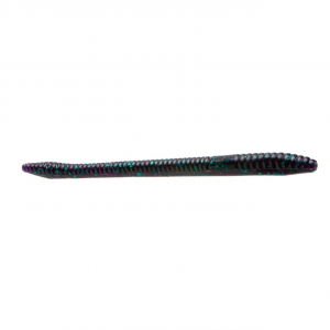 Image of Zoom Finesse Worm | Junebug