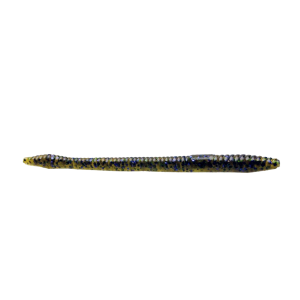 Image of Zoom Finesse Worm | Watermelon Candy
