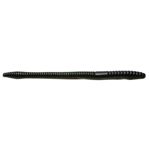 Image of Zoom Finesse Worm | Black