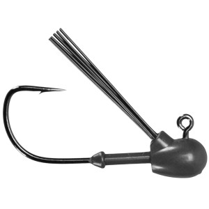 Image of Keitech Tungsten Fine Guard Jig Head | 1/16 oz.