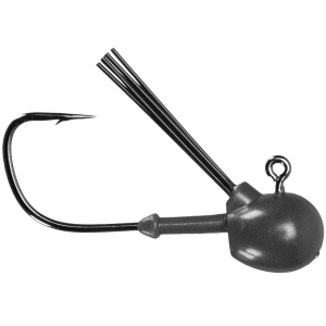 Image of Keitech Tungsten Fine Guard Jig Head | 1/8 oz.