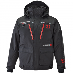 STRIKER Ice Men's Predator Jacket